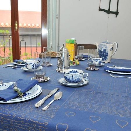 La Concordia Bed & Breakfast Neapel Exterior foto