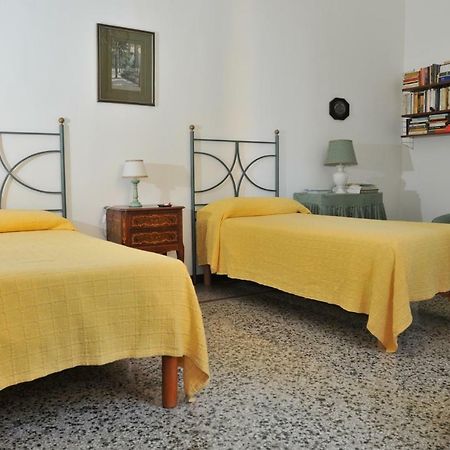 La Concordia Bed & Breakfast Neapel Exterior foto