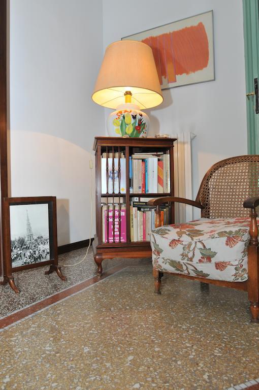 La Concordia Bed & Breakfast Neapel Exterior foto