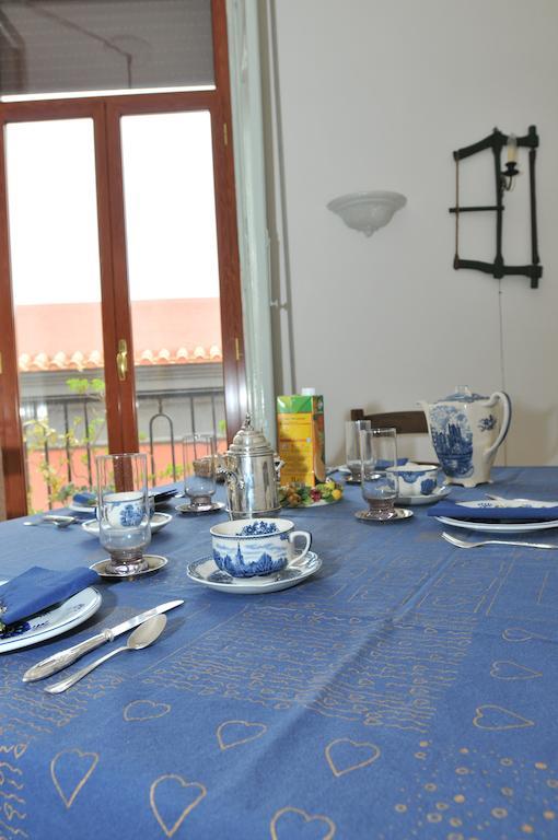 La Concordia Bed & Breakfast Neapel Exterior foto