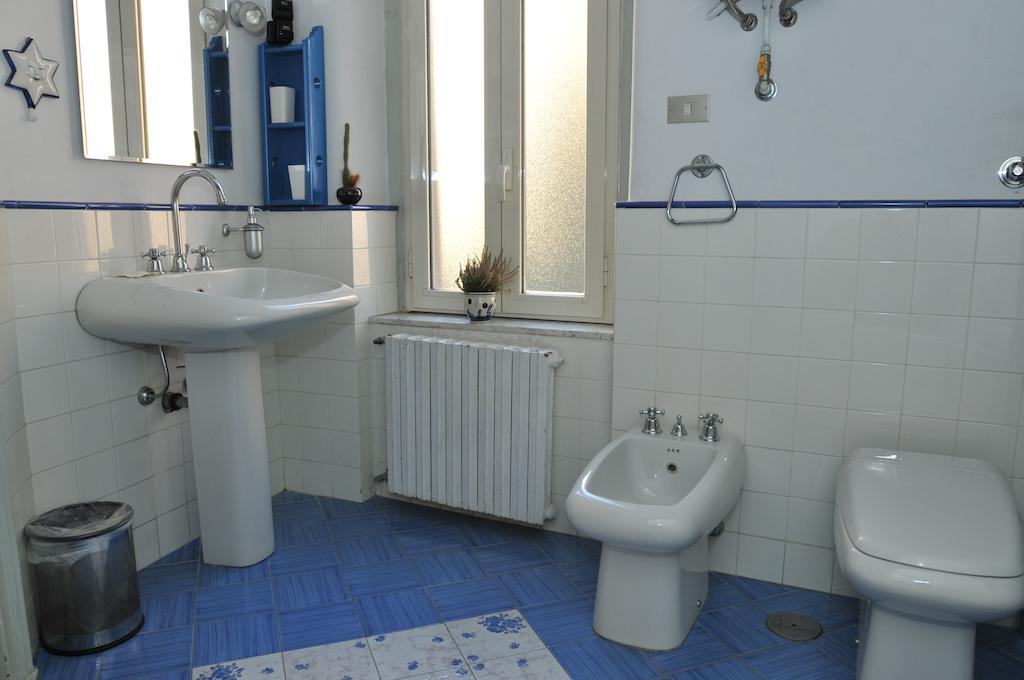 La Concordia Bed & Breakfast Neapel Zimmer foto