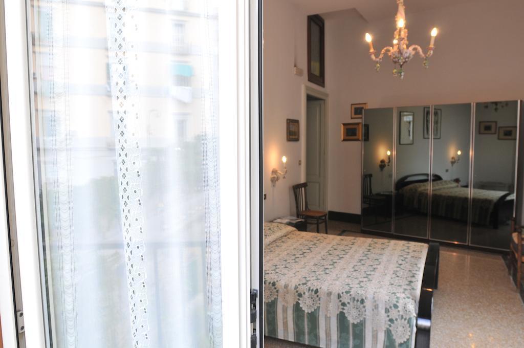 La Concordia Bed & Breakfast Neapel Zimmer foto