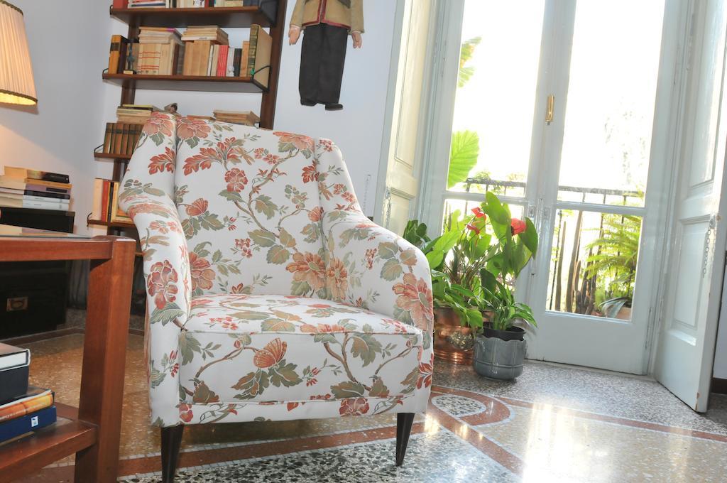 La Concordia Bed & Breakfast Neapel Exterior foto