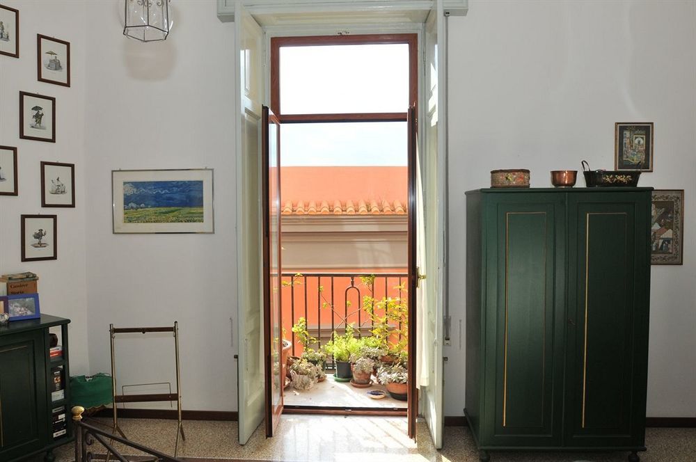 La Concordia Bed & Breakfast Neapel Exterior foto