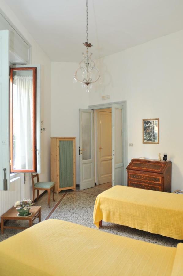 La Concordia Bed & Breakfast Neapel Exterior foto