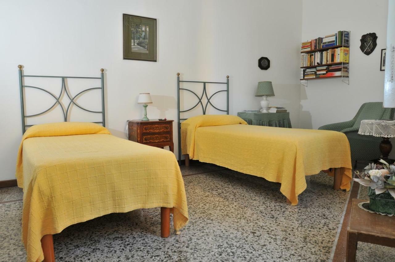 La Concordia Bed & Breakfast Neapel Exterior foto