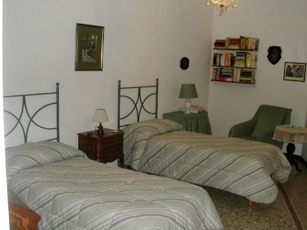 La Concordia Bed & Breakfast Neapel Exterior foto
